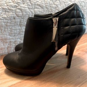 Vince Camuto Booties